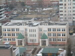 Школа № 2045 имени Героя Российской Федерации Д.А. Разумовского, корпус 2009 (Zelenograd, к2009), kindergarten, nursery