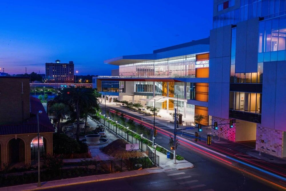 Фото Omni La Mansion del Rio