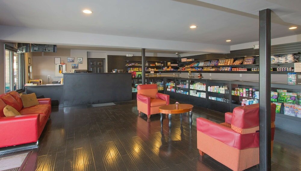 Фото отеля 5