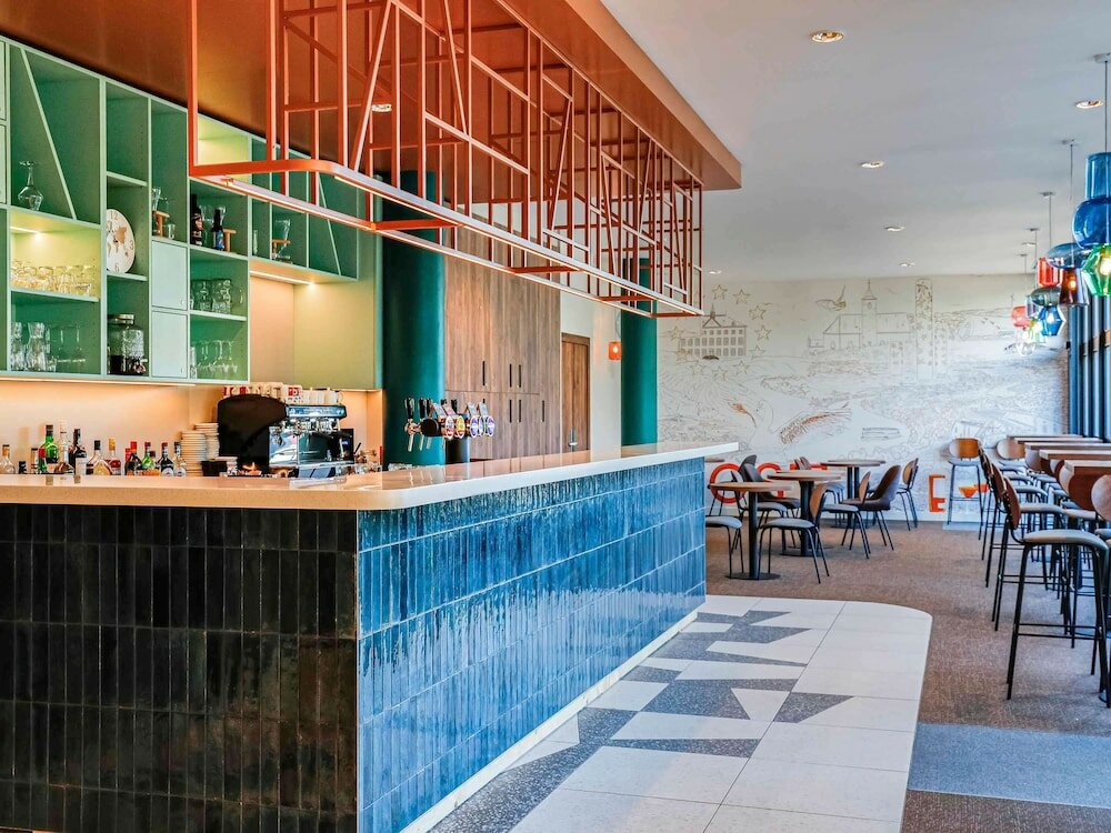 Фото Ibis Luxembourg Aéroport