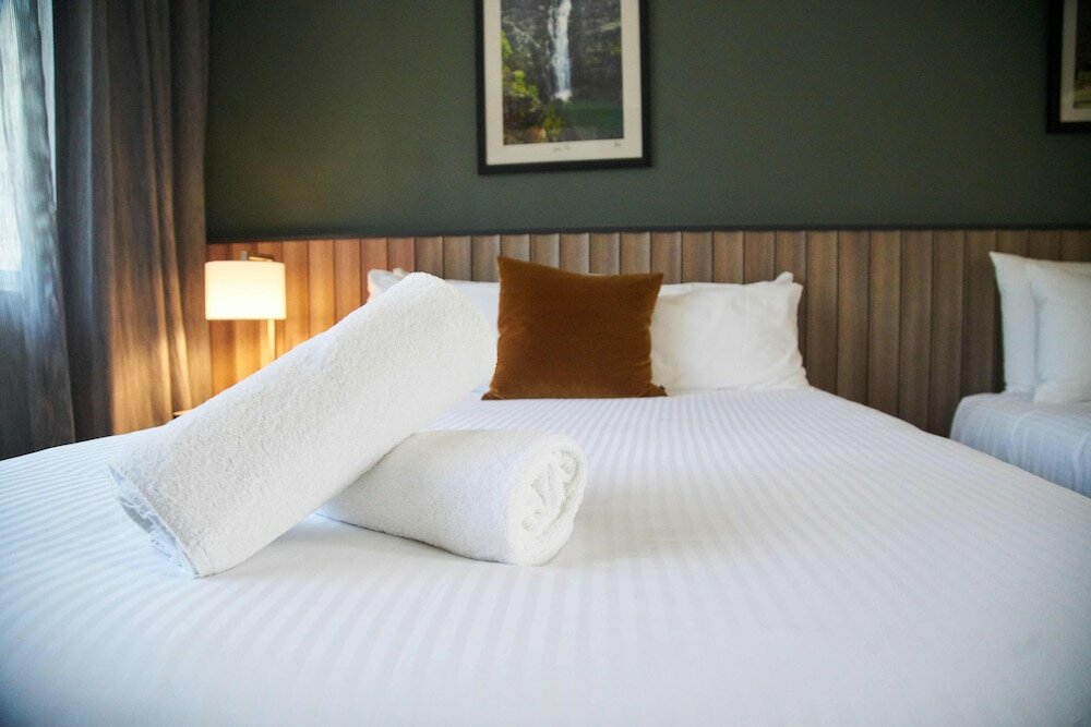 Фото Country Comfort Armidale