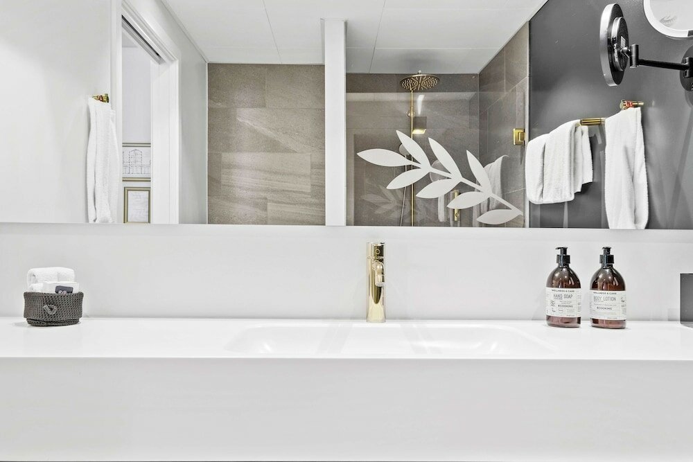 Фото Best Western Plus Hotel Eyde