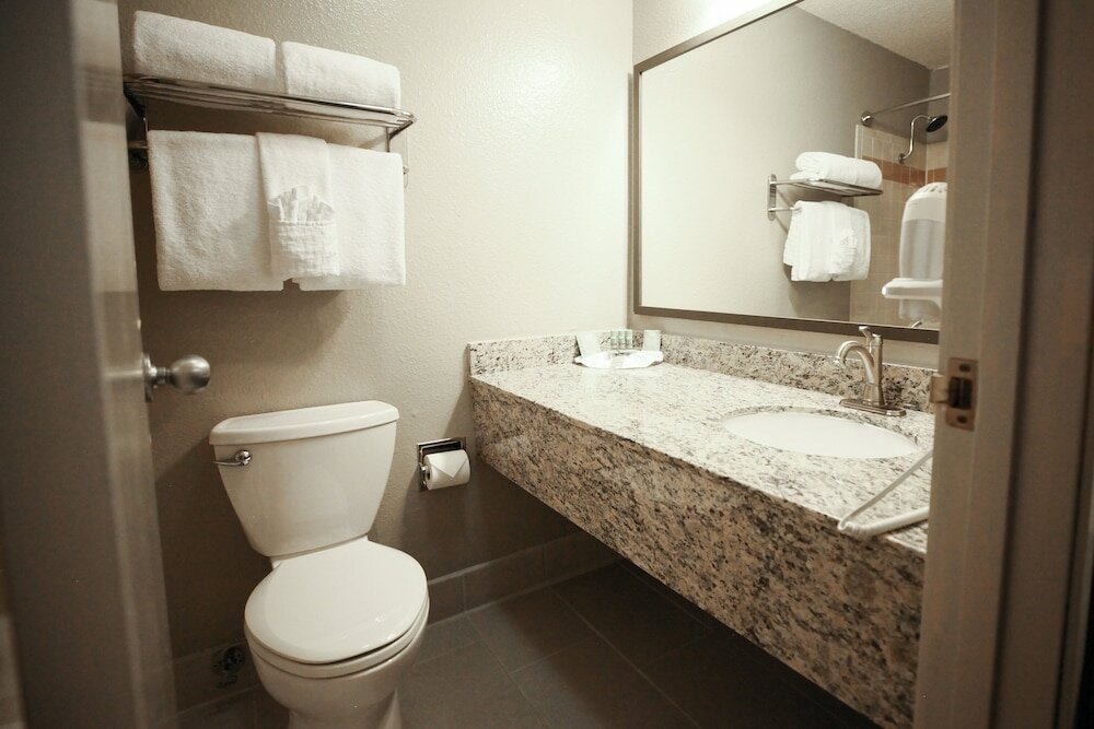 Фото Best Western Pecos Inn