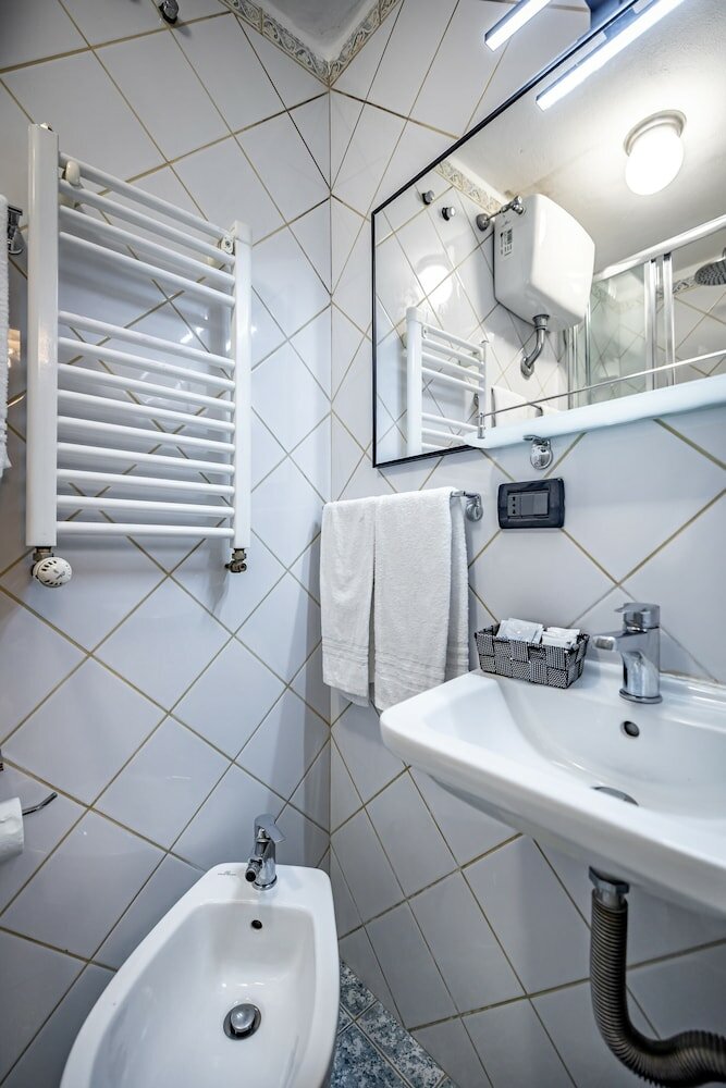 Фото Hotel Veneto Firenze