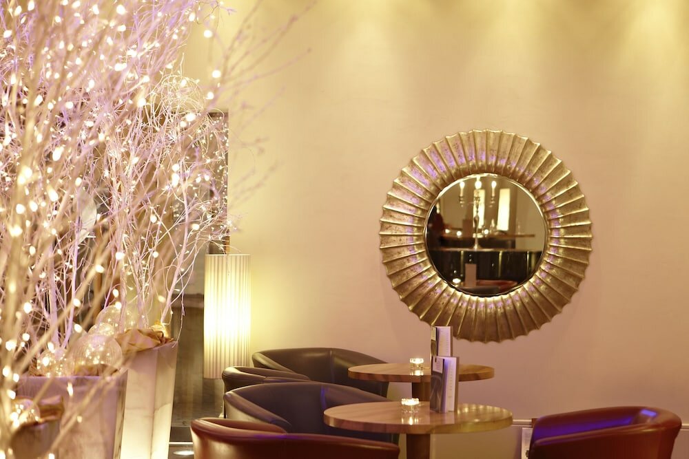 Фото Hotel Des Balances