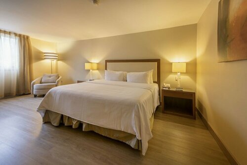 Гостиница Antaris Valle