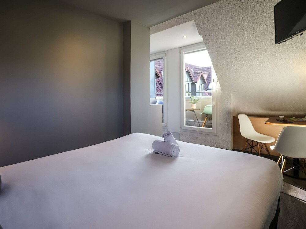 Фото Ibis Colmar Centre