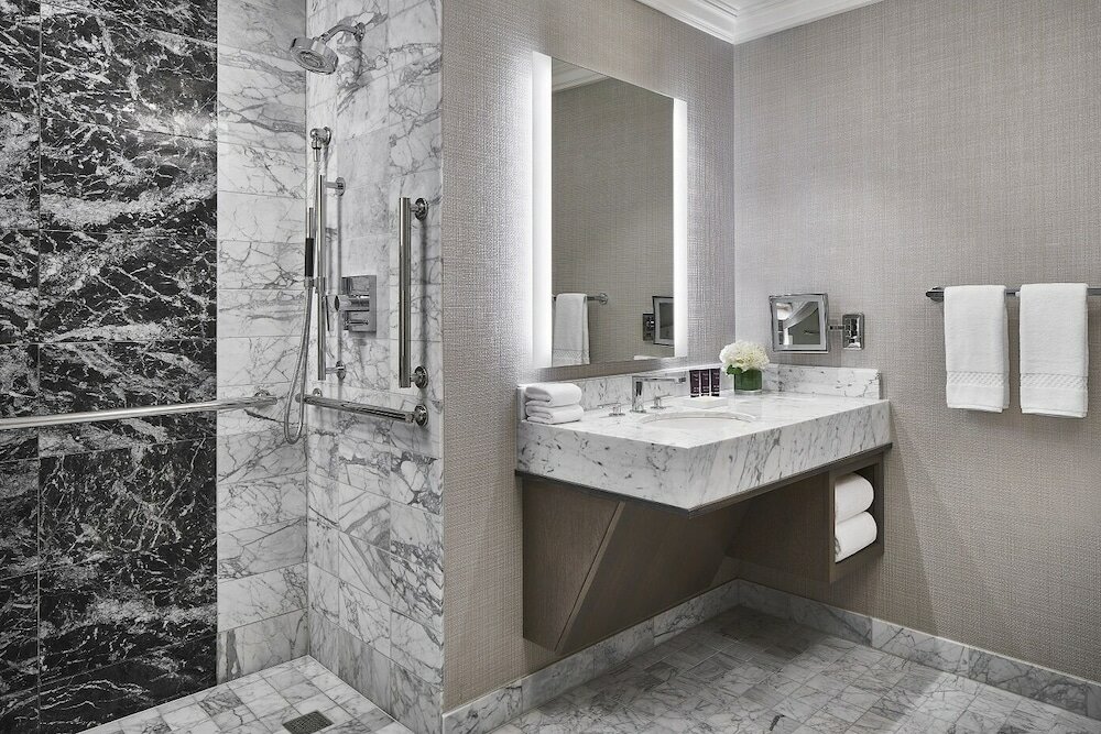 Фото The Ritz-Carlton, Cleveland