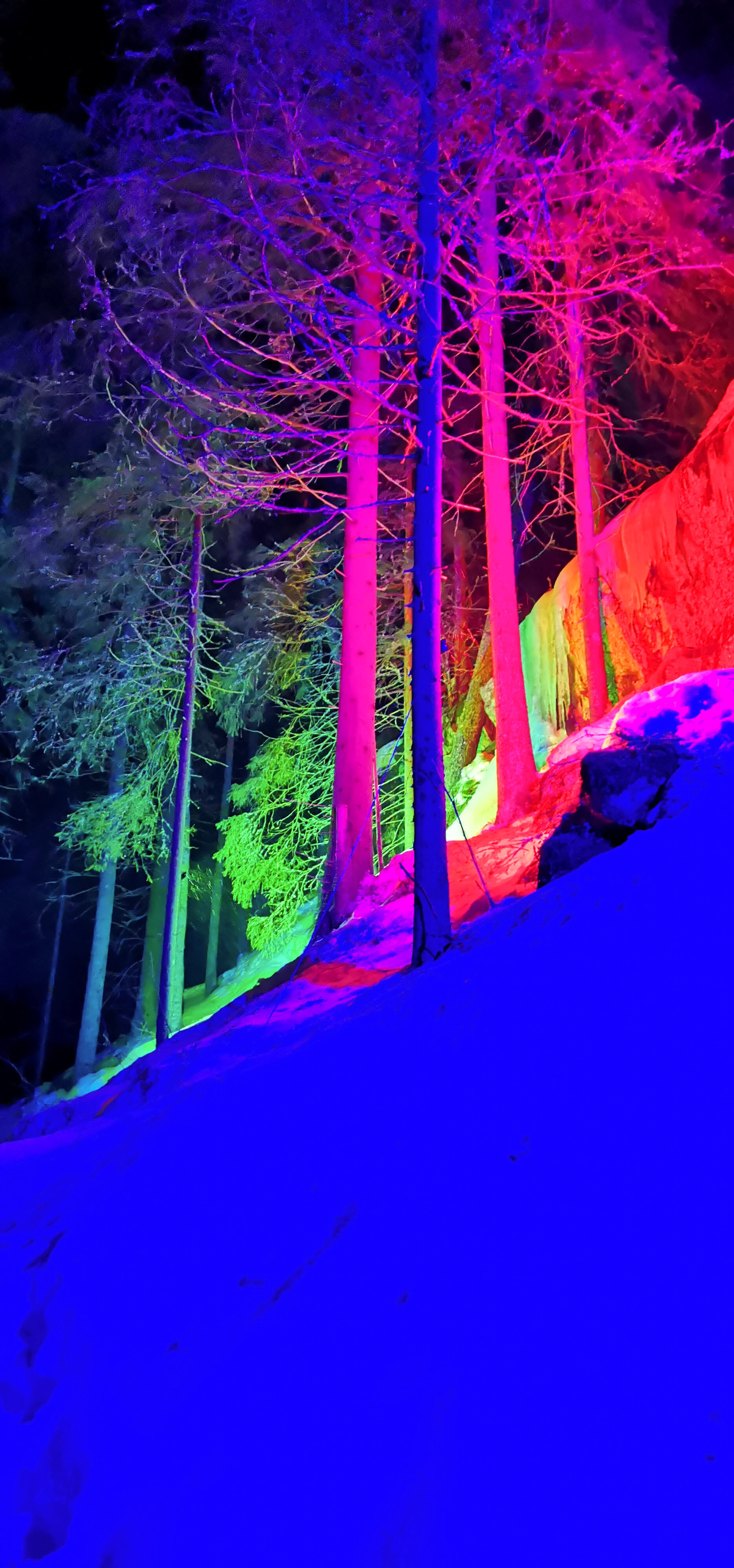 Фото Тихий Каньон