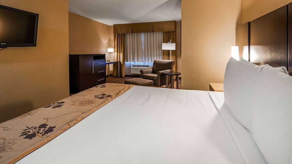 Фото Best Western Seattle Airport Hotel