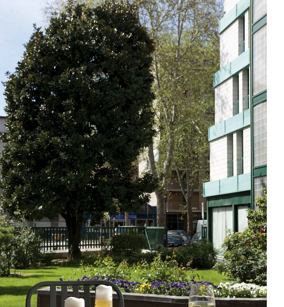 Фото Hotel Raffaello