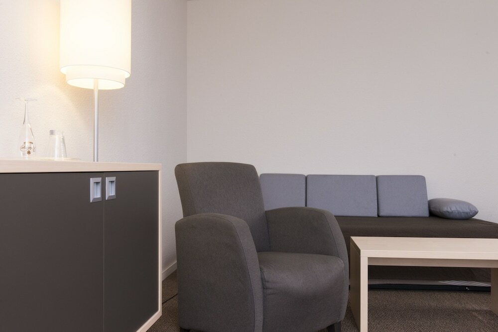 Фото Mercure Hotel Bonn Hardtberg