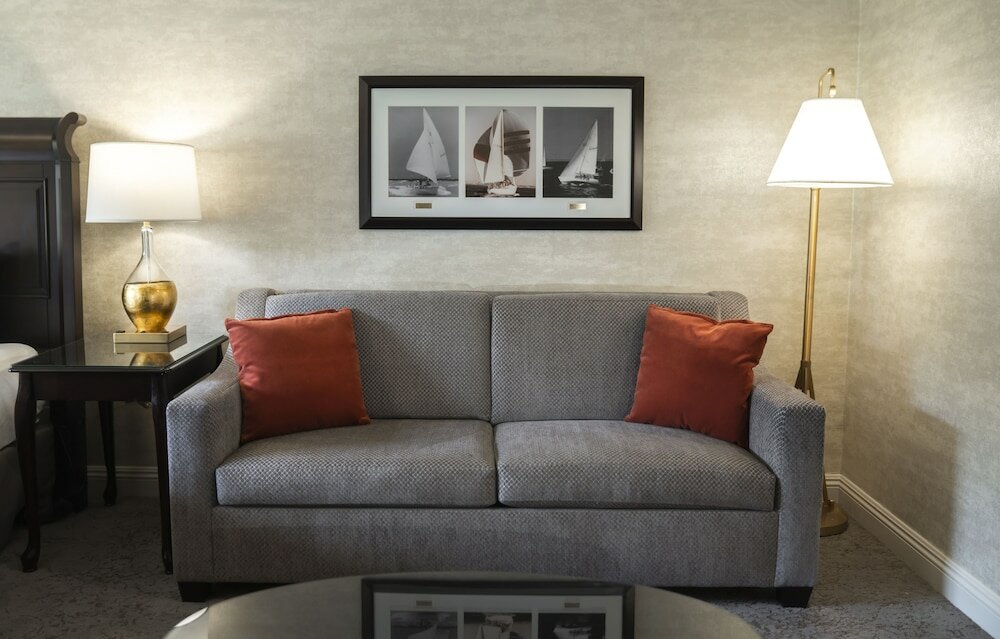 Фото Ayres Hotel Costa Mesa/Newport Beach