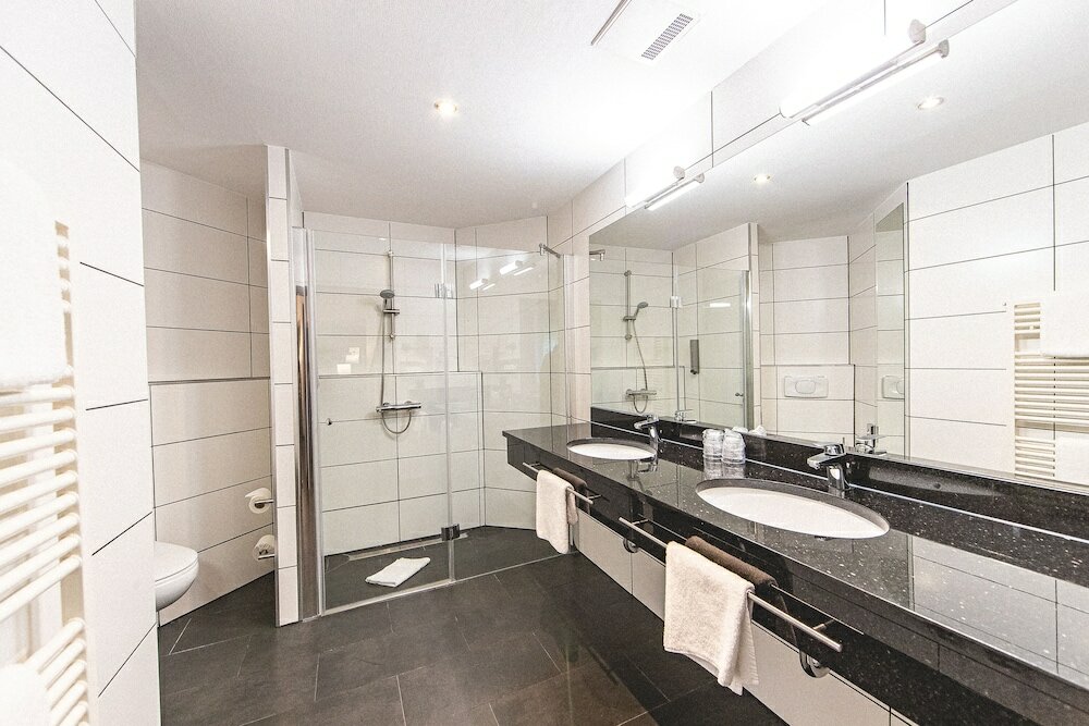 Фото Best Western Hotel Schmoeker-Hof