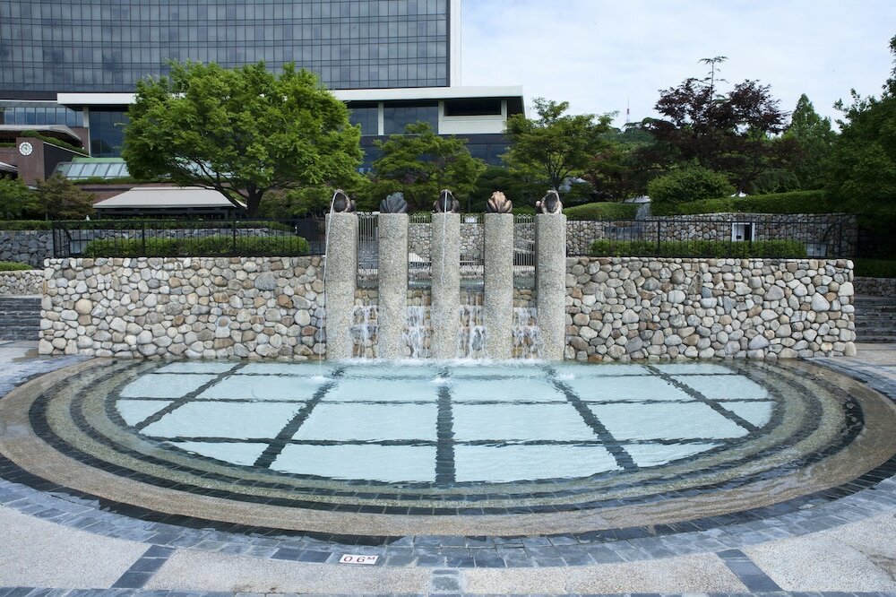 Фото Grand Hyatt Seoul