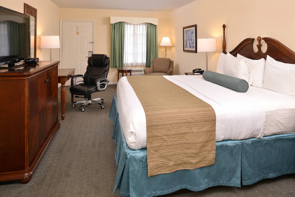 Фото Best Western Plus Santee Inn