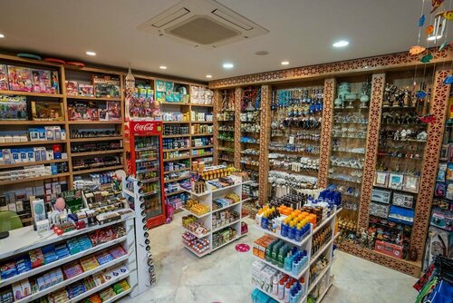 Гостиница Akra Antalya в Муратпаше