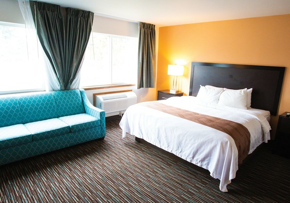 Фото Cottage Grove Inn