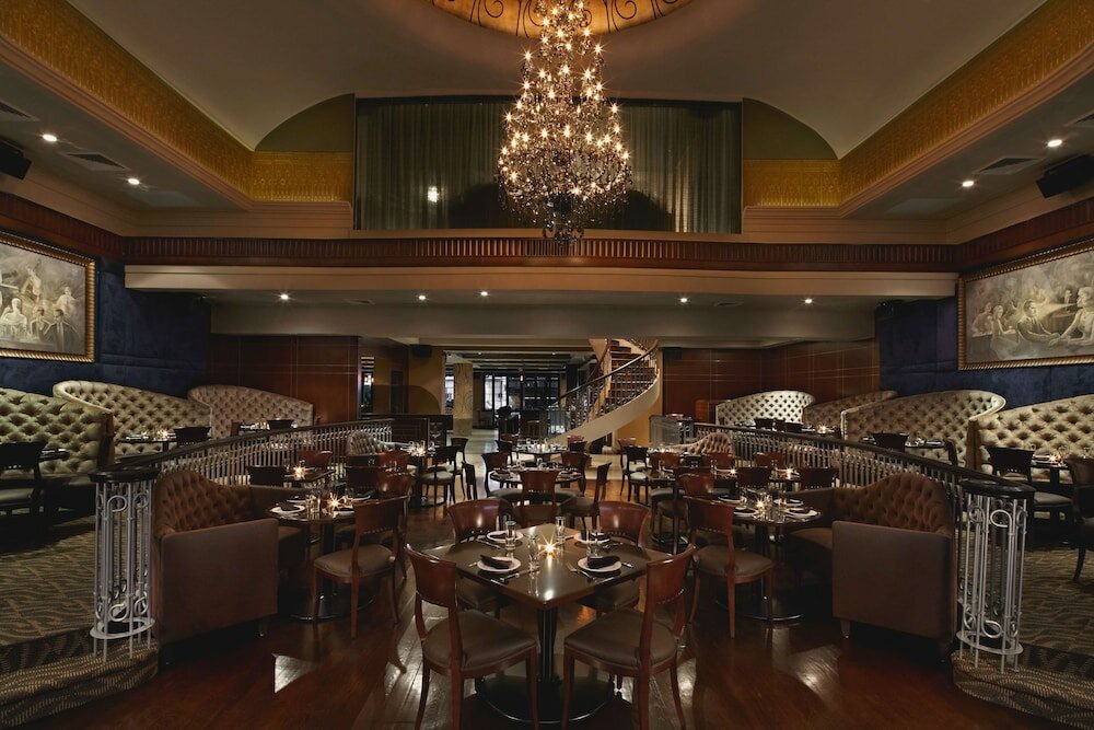 Фото The Kimberly Hotel