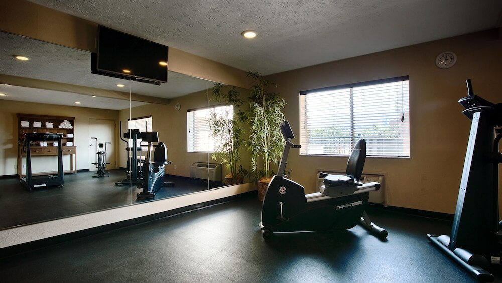 Фото Best Western Shepherdsville