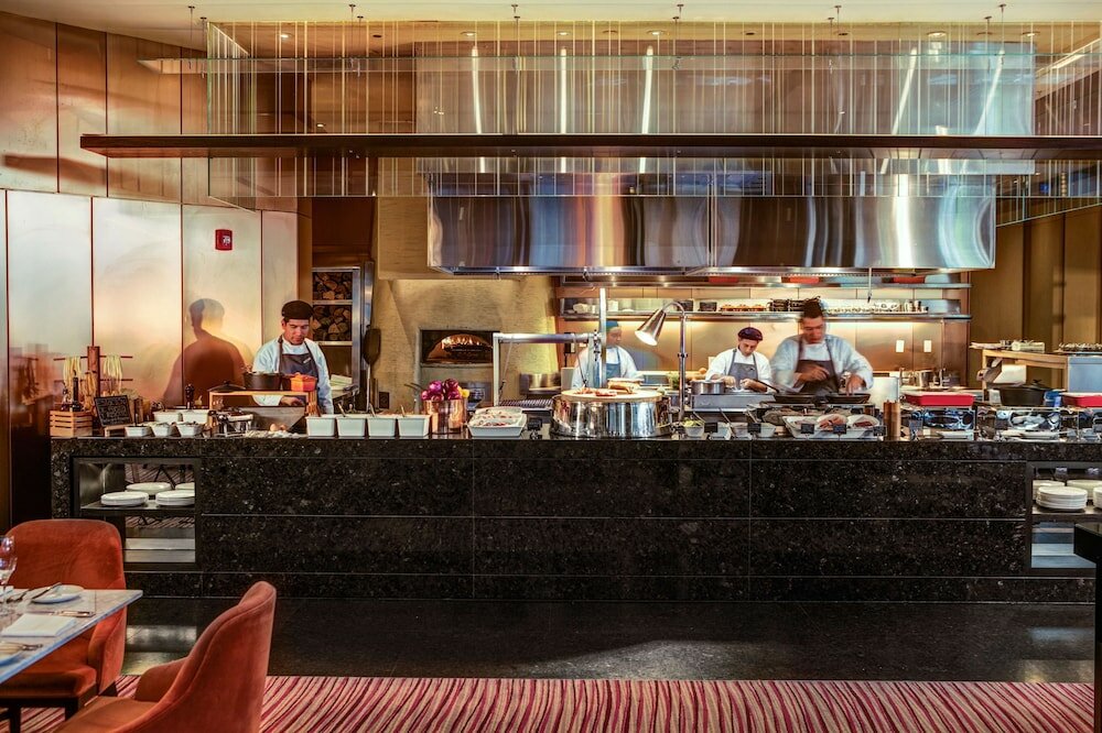 Фото Hyatt Regency Mexico City