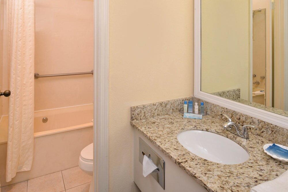 Фото Best Western Plus Santee Inn