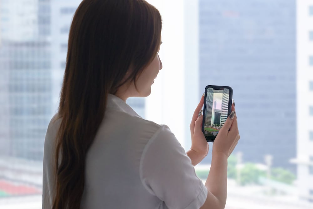 Фото Ying'nFlo, Wesley Admiralty, Hong Kong