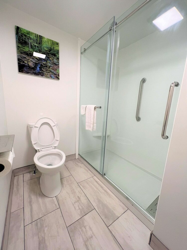 Фото Best Western Tree City Inn