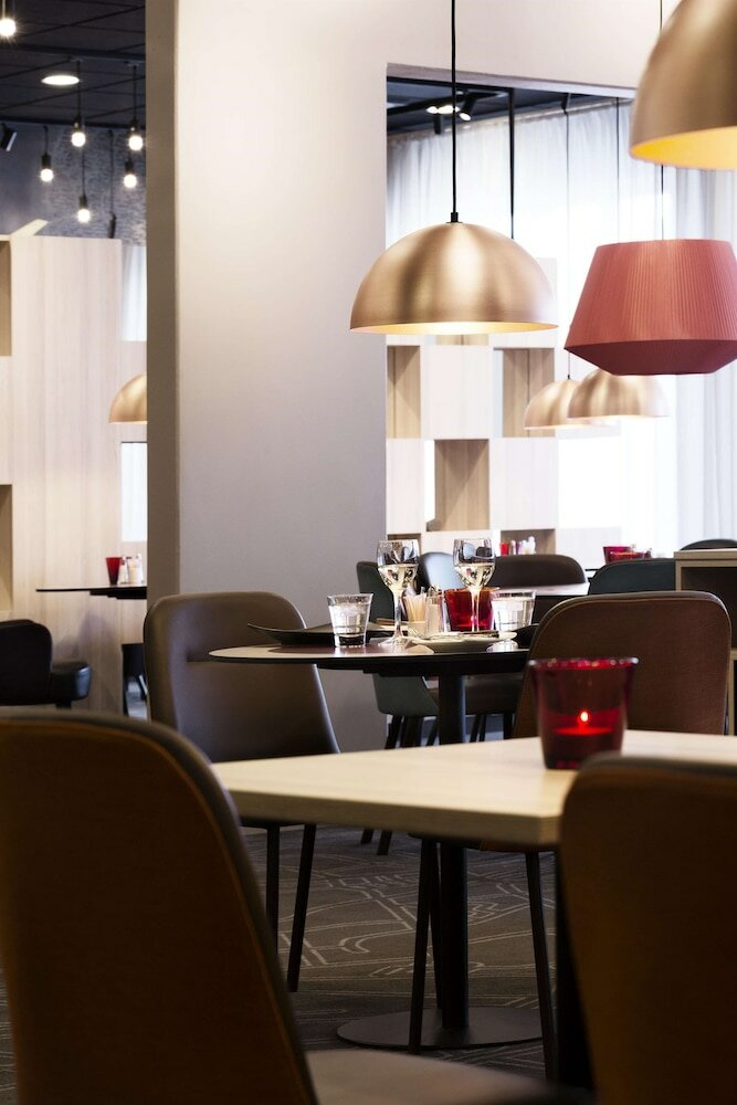 Фото Scandic Glostrup