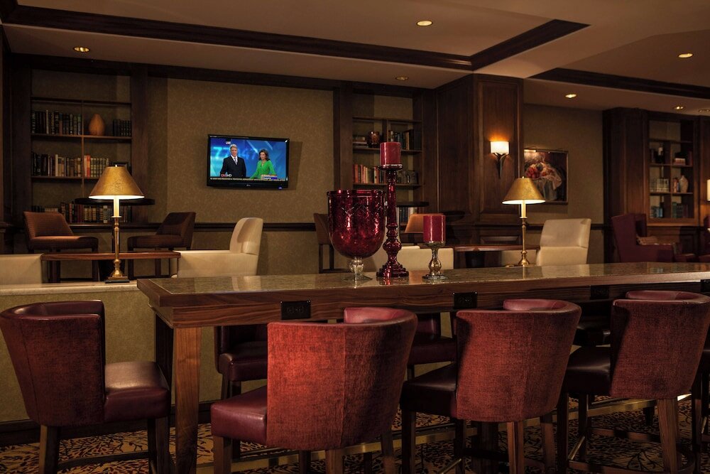 Фото Kansas City Marriott Downtown