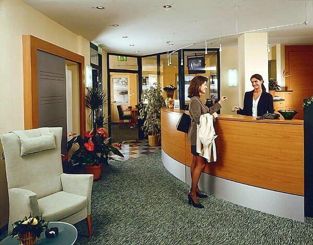 Фото Memphis Hotel