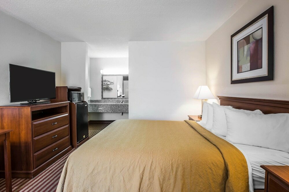 Фото Quality Inn Madison