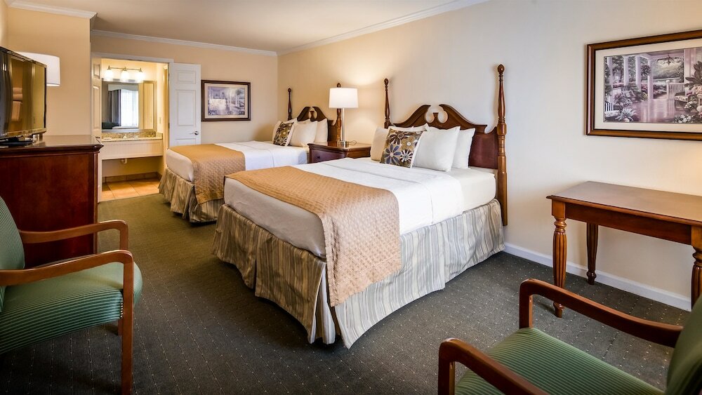 Фото Best Western Plus Santee Inn