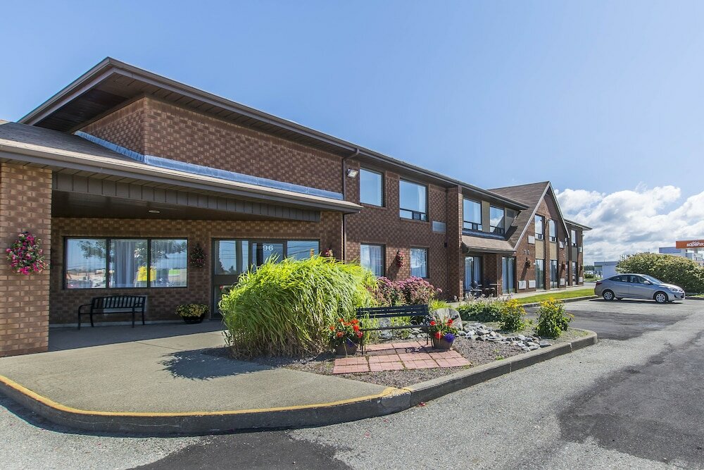 Фото Comfort Inn