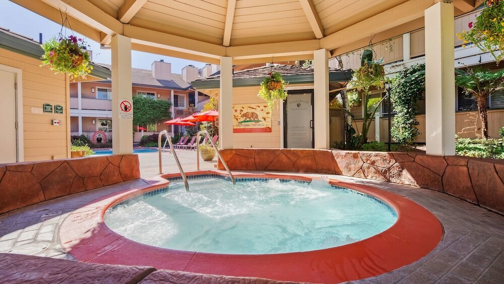 Фото Best Western Sonoma Valley Inn & Krug Event Center