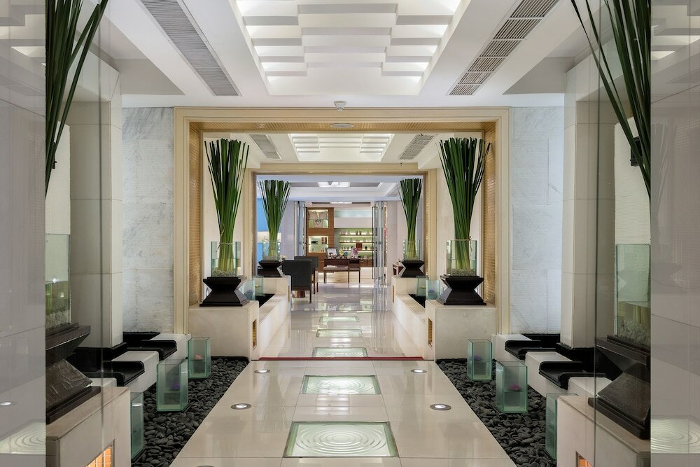 Фото Dusit Thani Manila