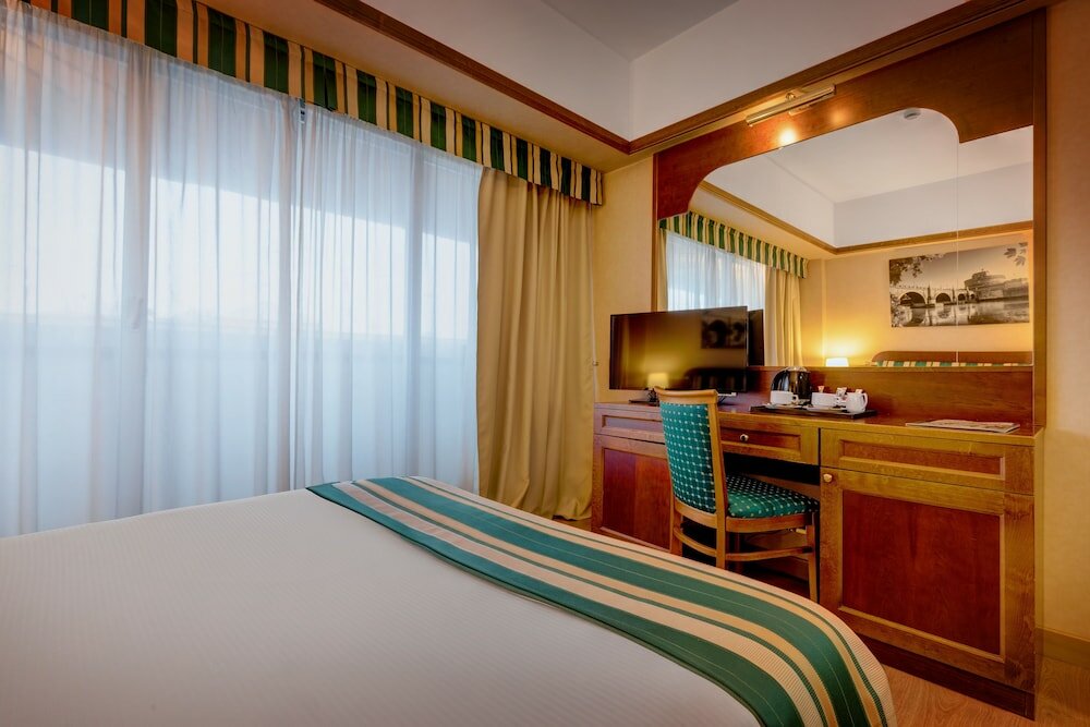 Фото Nyx Hotel Rome by Leonardo Hotels