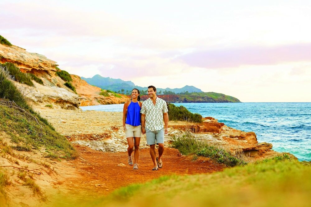 Фото Grand Hyatt Kauai Resort and SPA