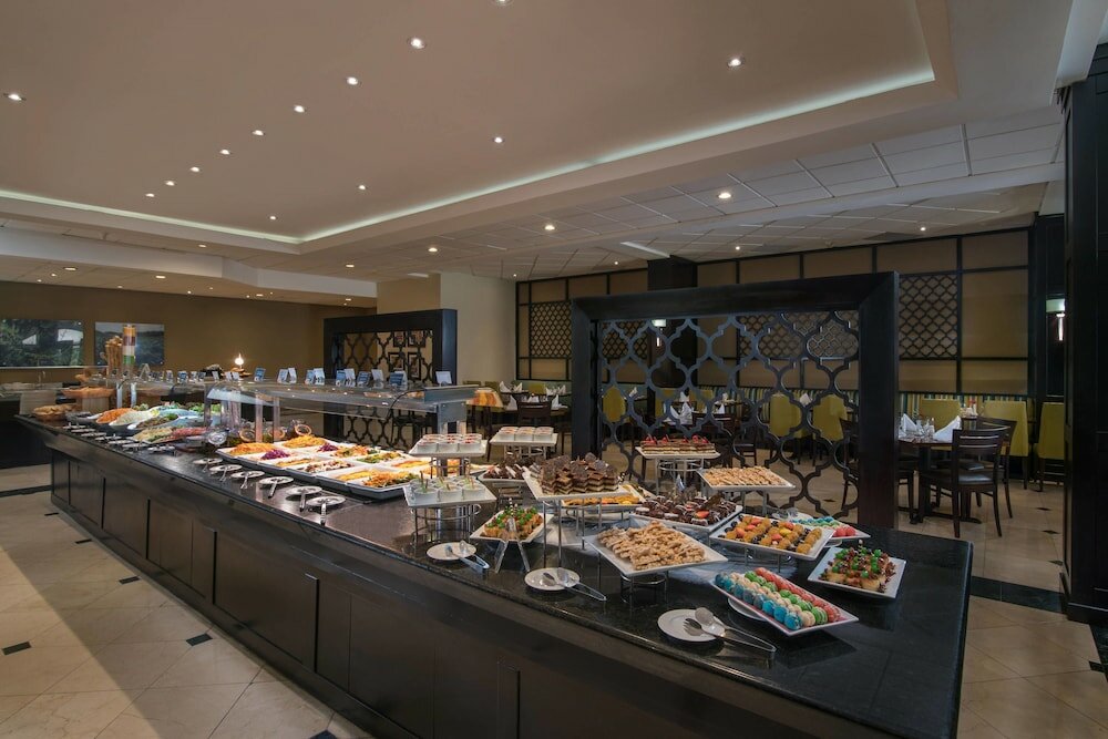 Фото Sheraton Santo Domingo Hotel