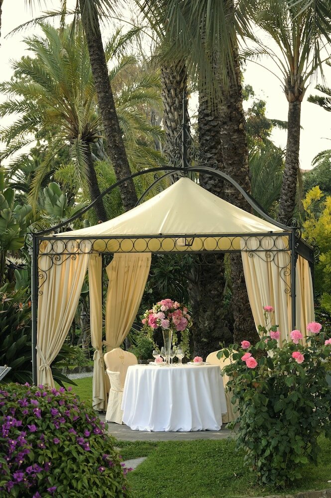 Фото Royal Hotel Sanremo