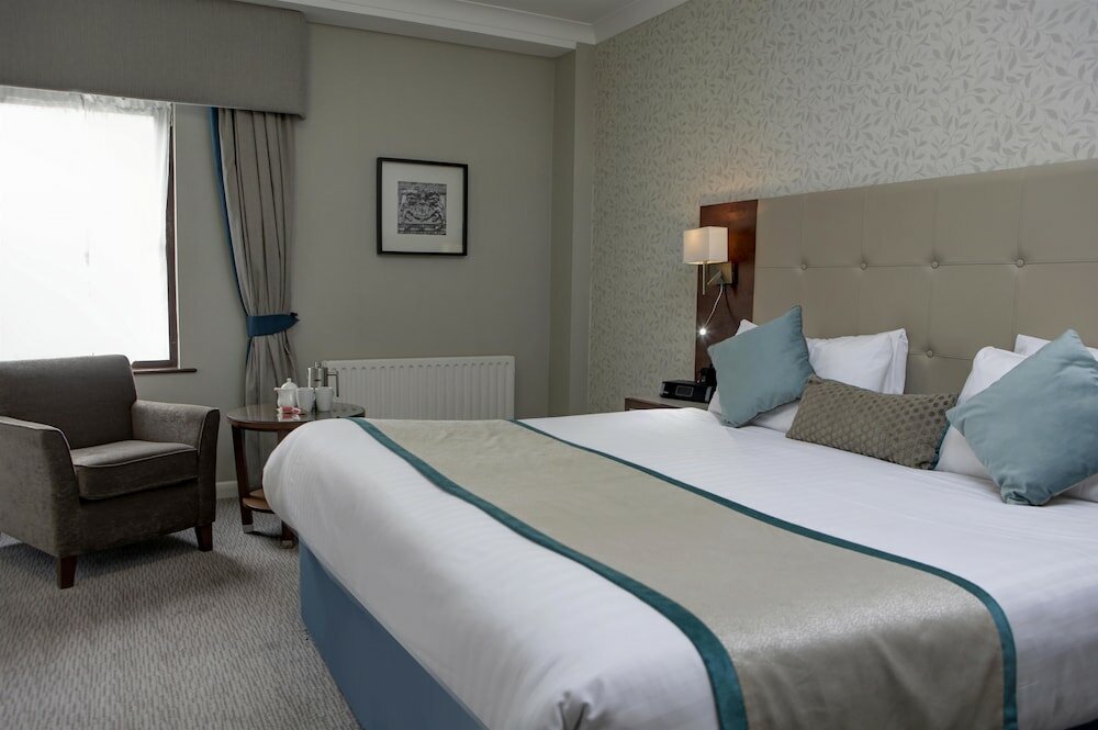 Фото Best Western Red Lion Hotel