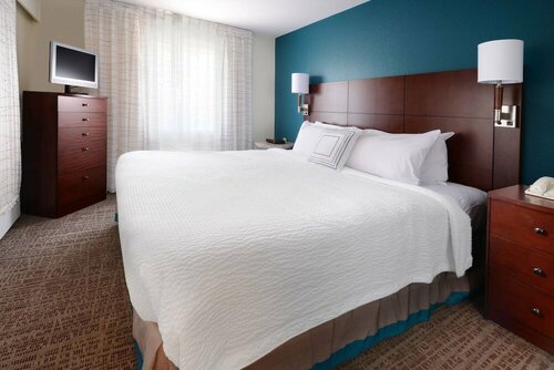 Гостиница Sonesta Es Suites Dallas Market Center в Далласе