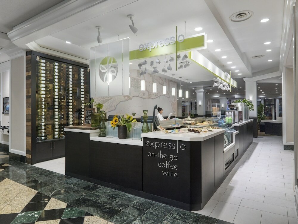 Фото Chelsea Hotel, Toronto