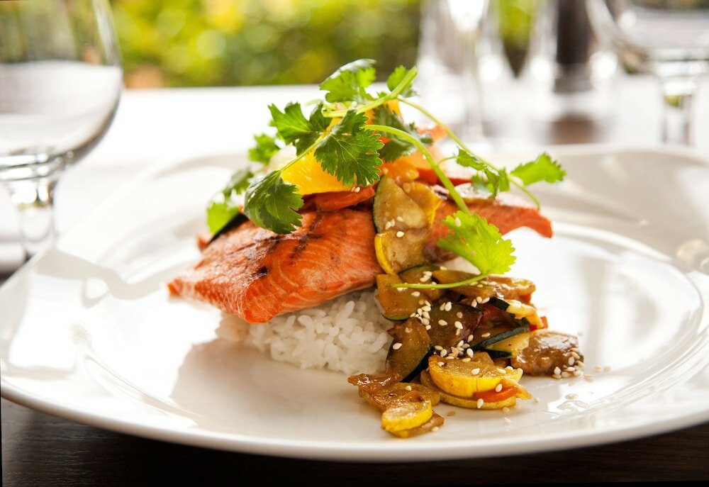 Фото Radisson Hotel Seattle Airport