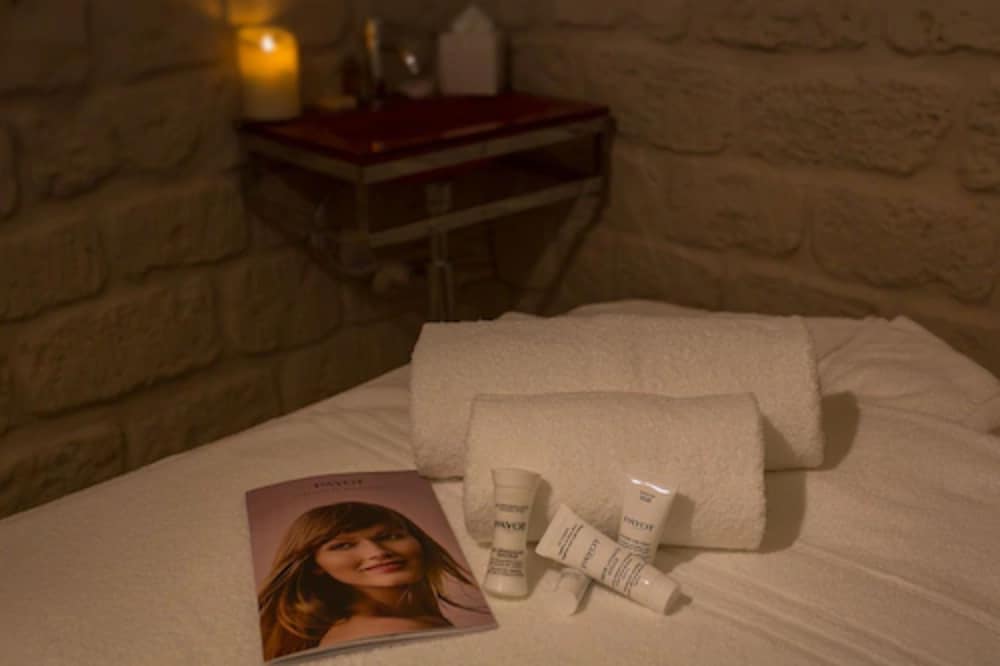 Фото Hotel Les Bulles de Paris 