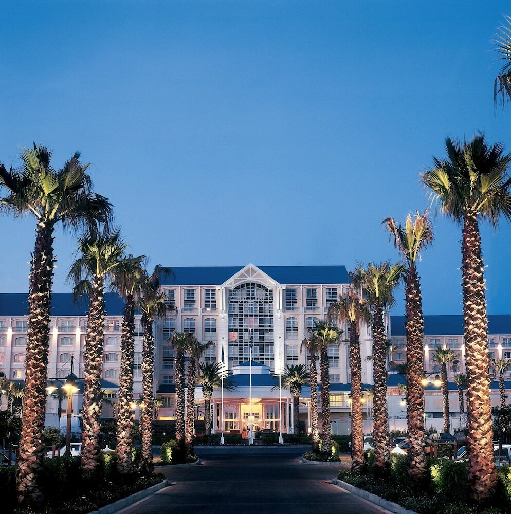 Фото The Table Bay