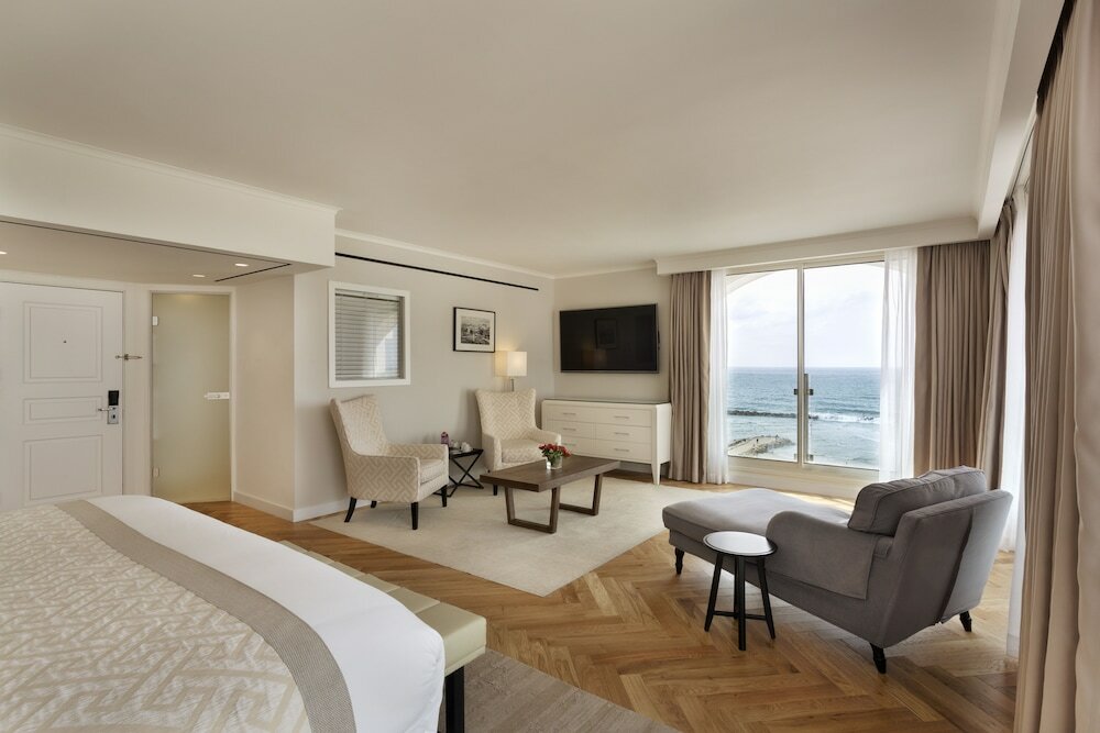 Фото Orchid Tel Aviv