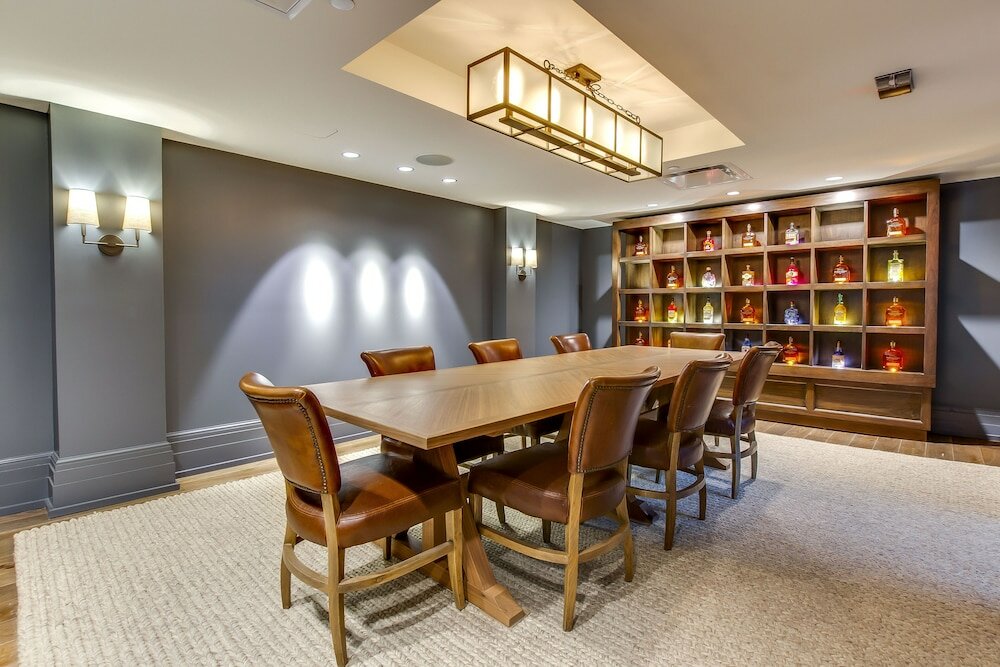 Фото The Campbell House Lexington, Curio Collection by Hilton