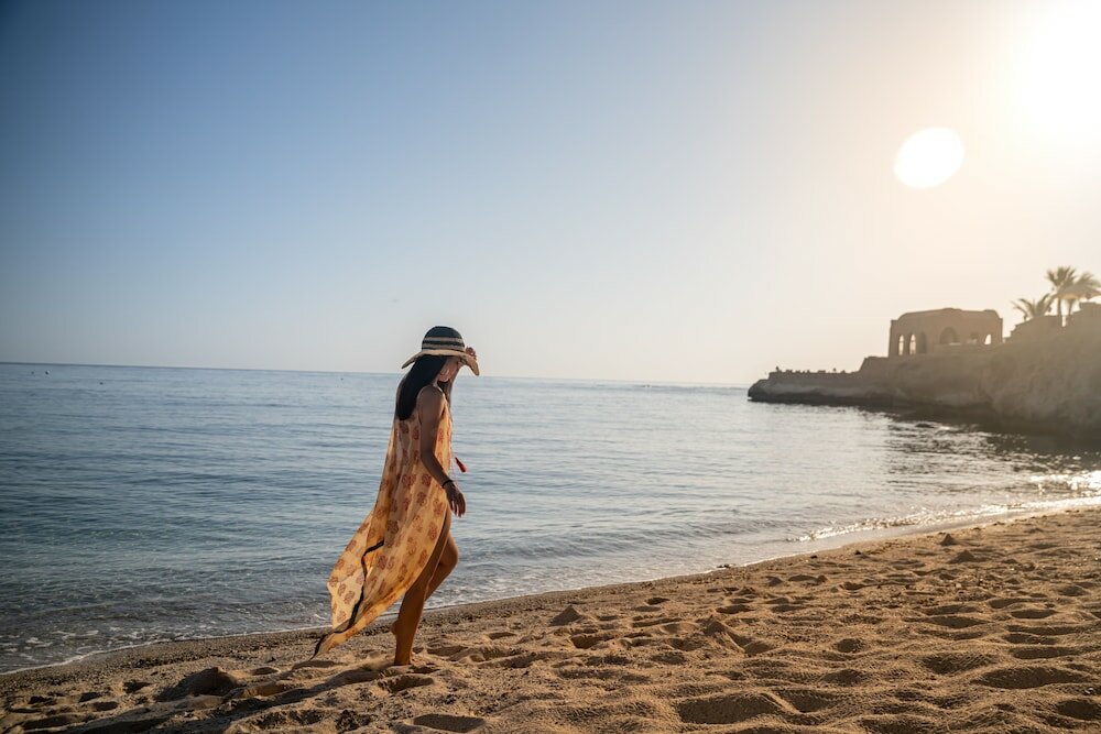 Фото Mövenpick Resort El Quseir