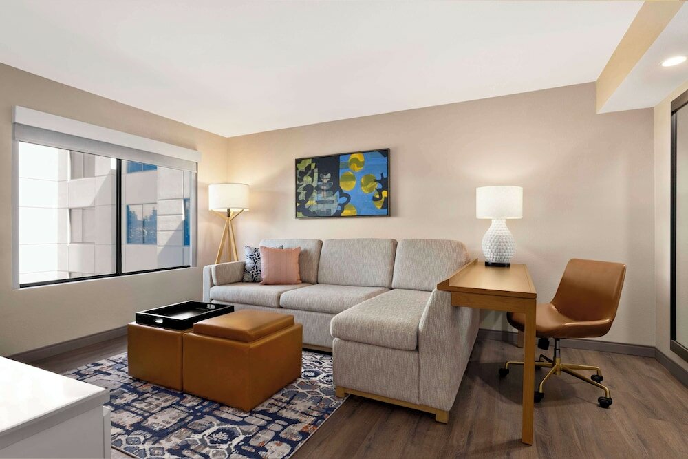 Фото Hyatt Centric Santa Clara Silicon Valley